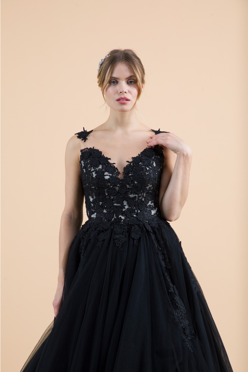 abito da sposa dulcamara