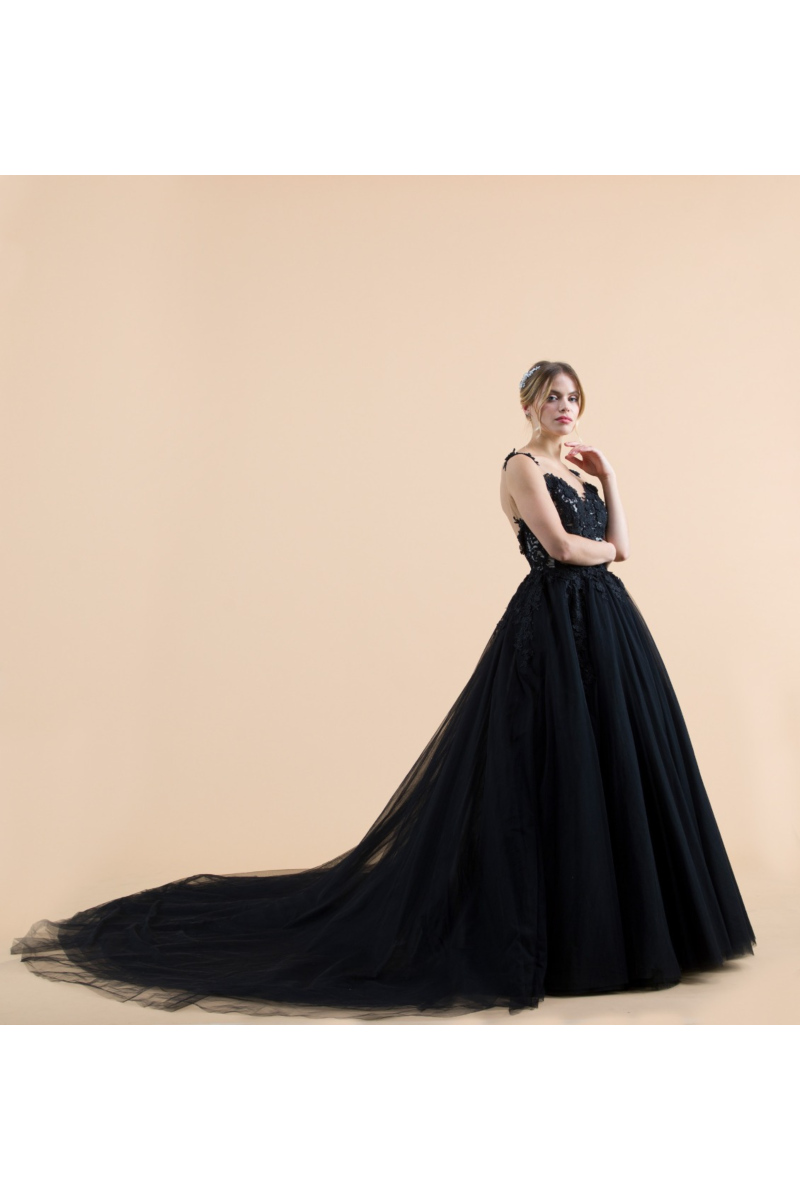 abito da sposa dulcamara