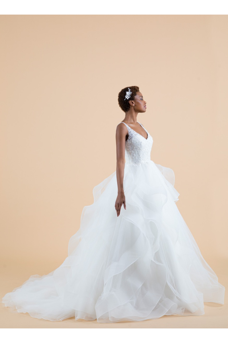 Abito da sposa Biancospino