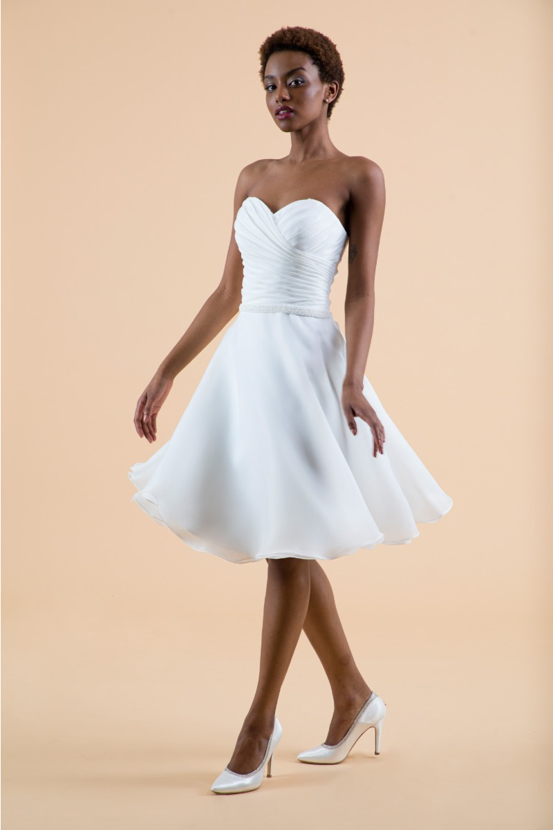 Abito da sposa Cisto