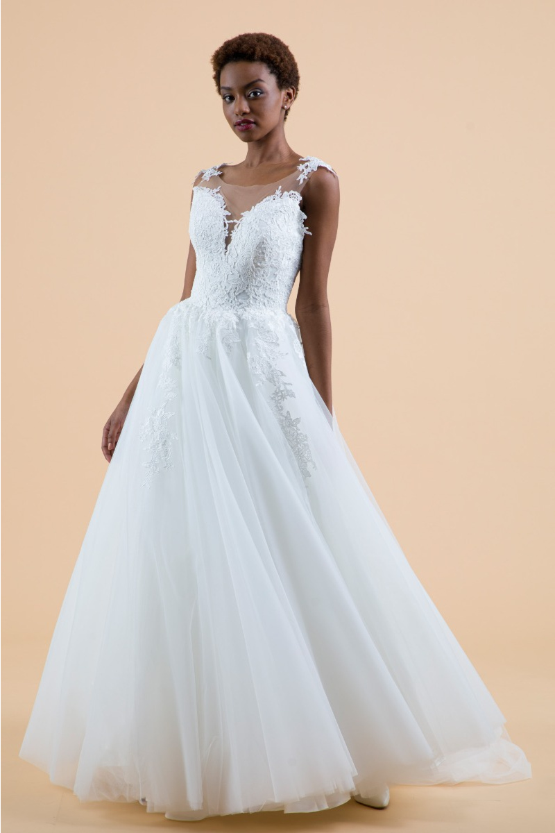 abito da sposa dulcamara