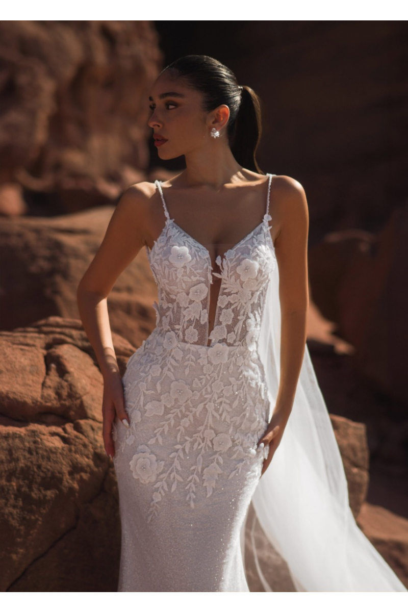 INDIRA - GIOVANNA ALESSANDRO