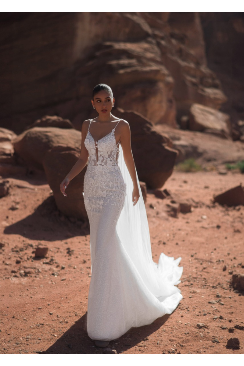 INDIRA - GIOVANNA ALESSANDRO