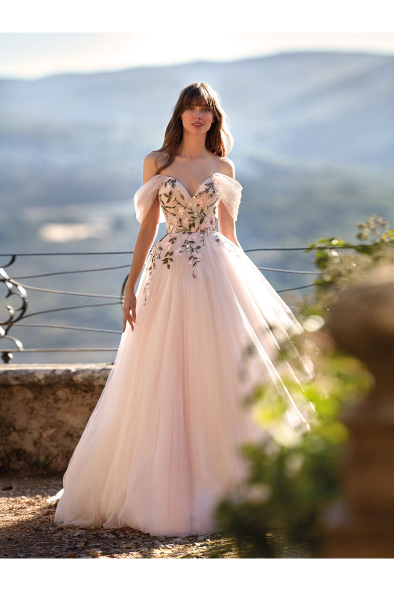 JELENA - Nicole Colet