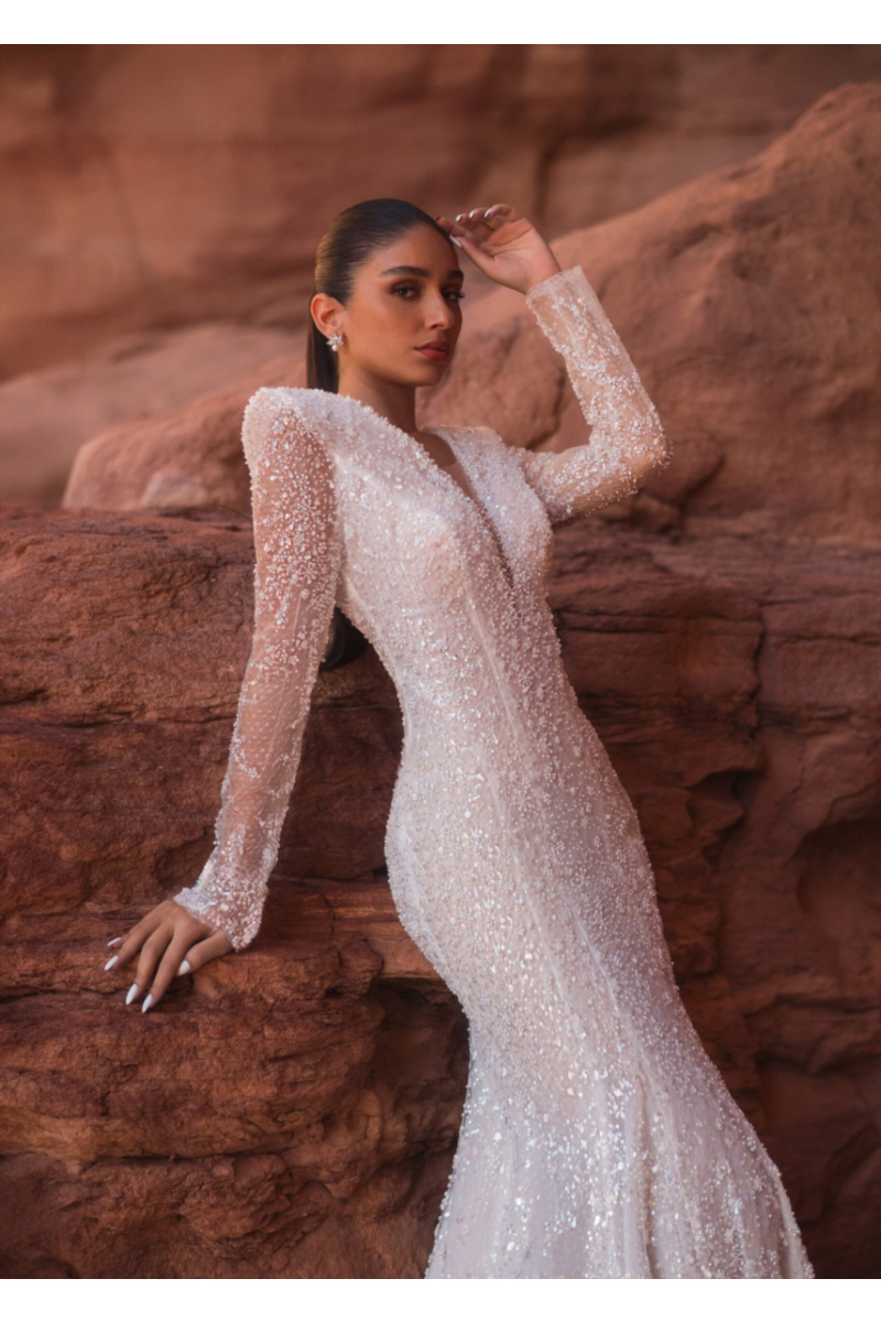 JOLIE - GIOVANNA ALESSANDRO