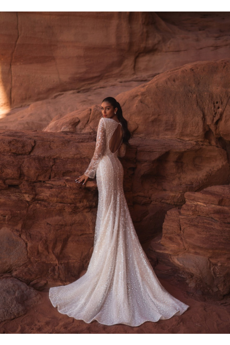 JOLIE - GIOVANNA ALESSANDRO