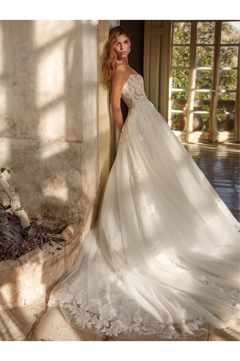 LANTHE - Nicole Colet