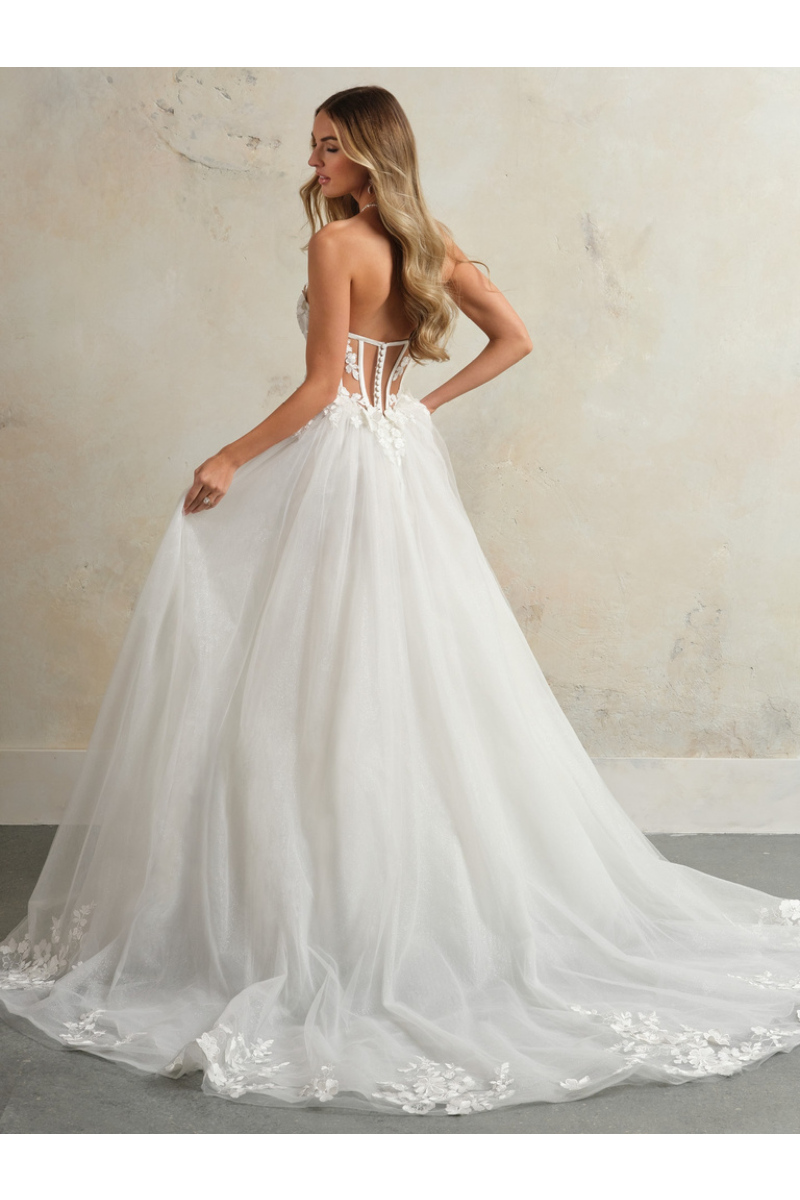 ANGELETTE - MAGGIE SOTTERO