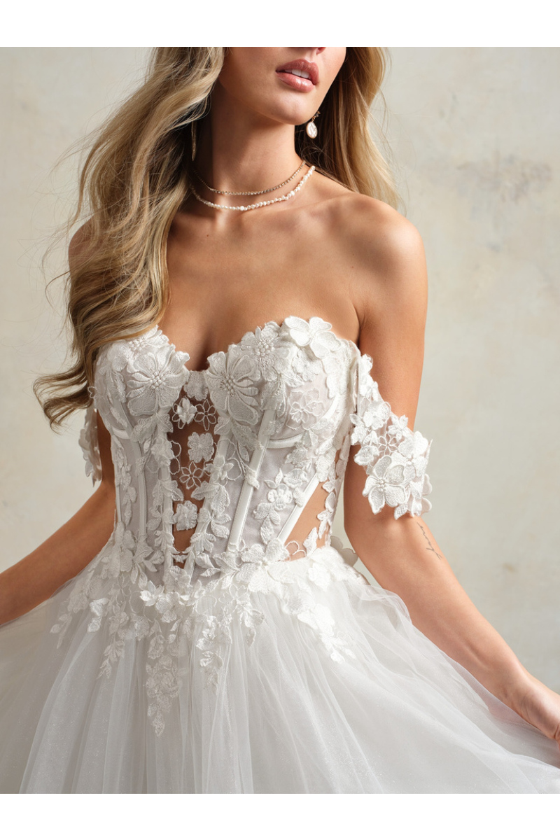 ANGELETTE - MAGGIE SOTTERO