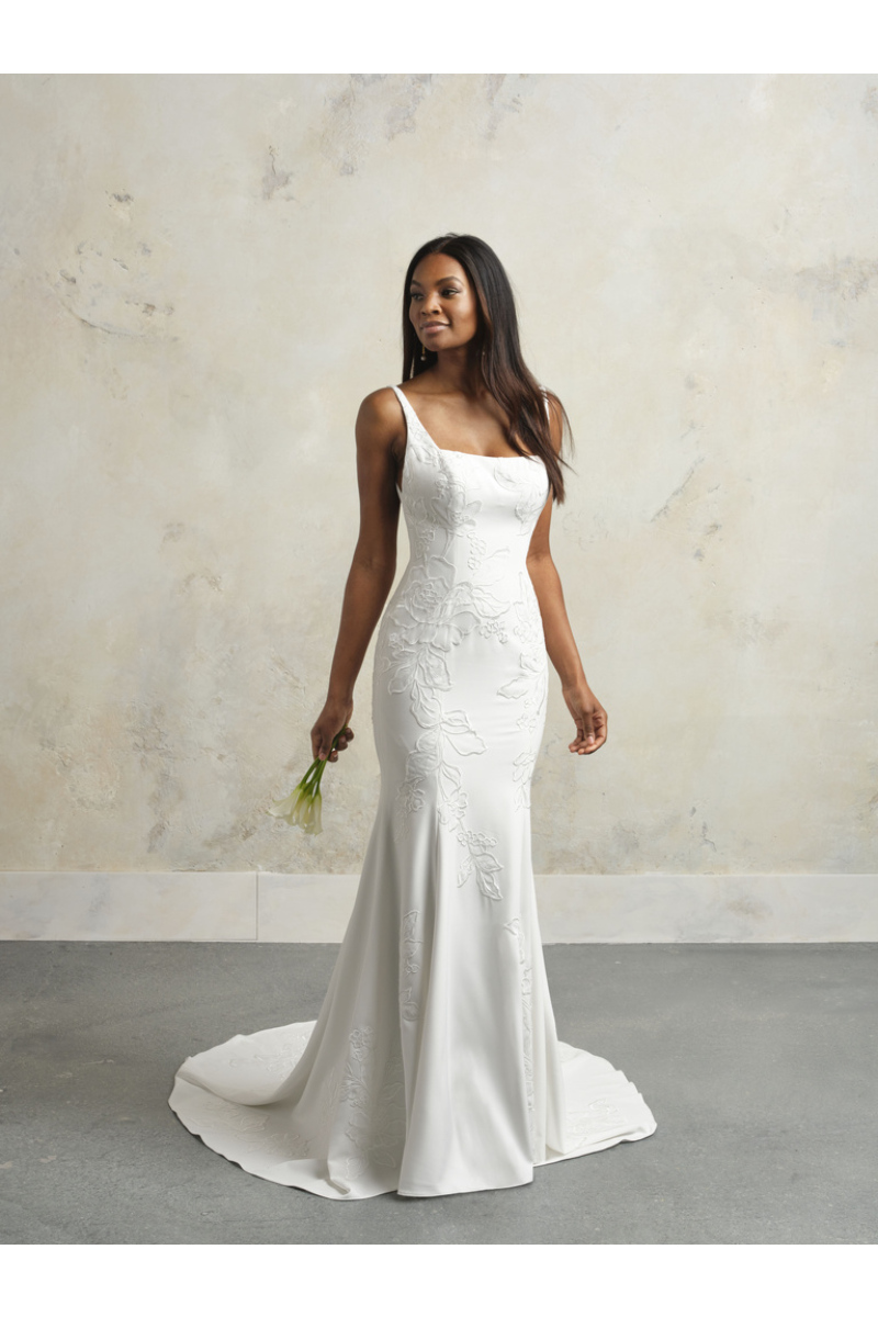 BENTLEY - MAGGIE SOTTERO