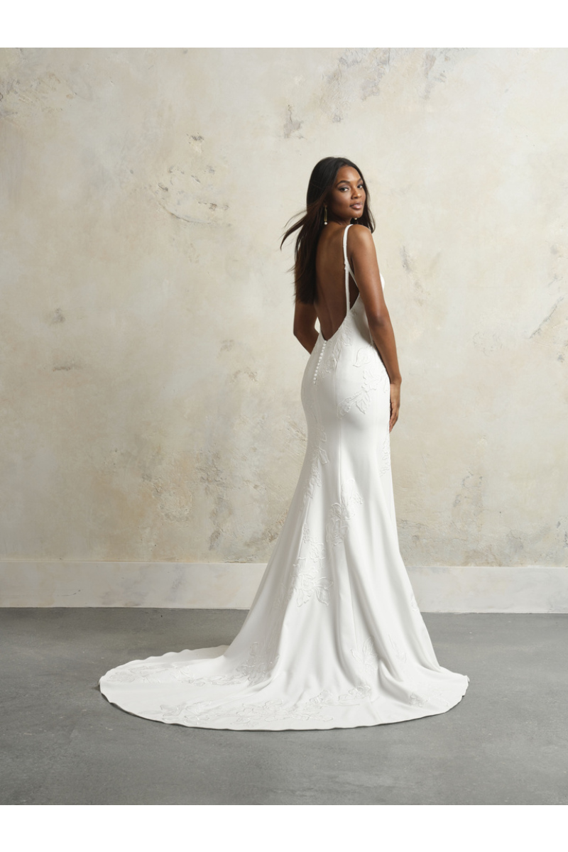 BENTLEY - MAGGIE SOTTERO