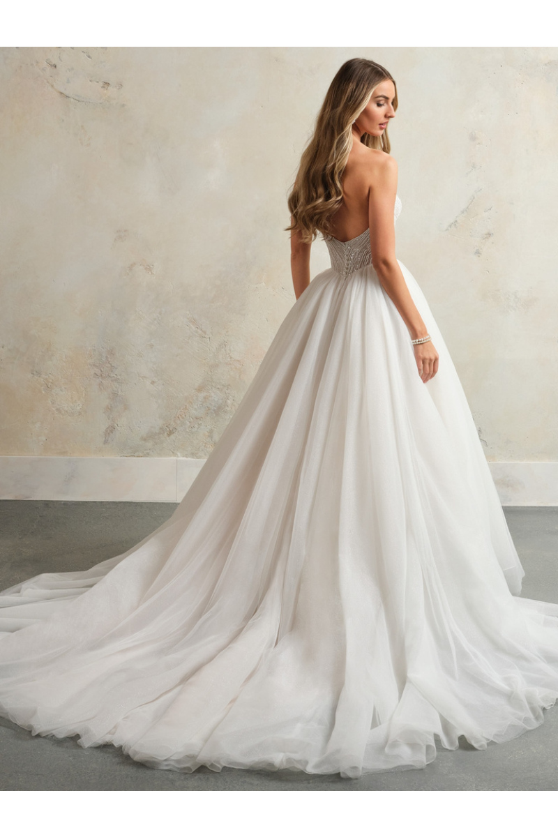 BROGAN - MAGGIE SOTTERO