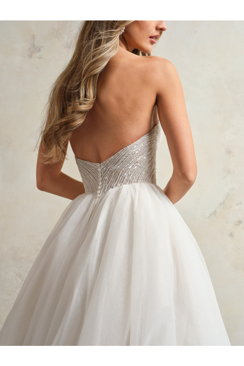 BROGAN - MAGGIE SOTTERO