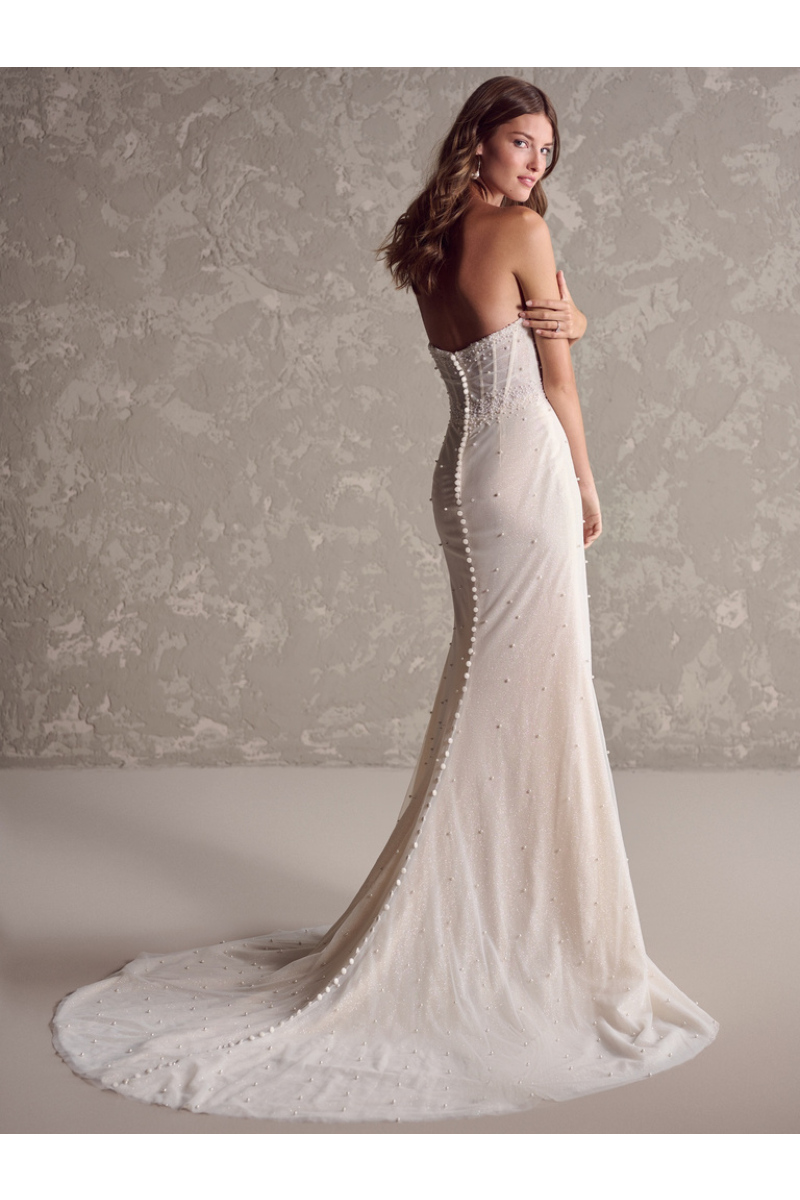 DREW MARIE - MAGGIE SOTTERO