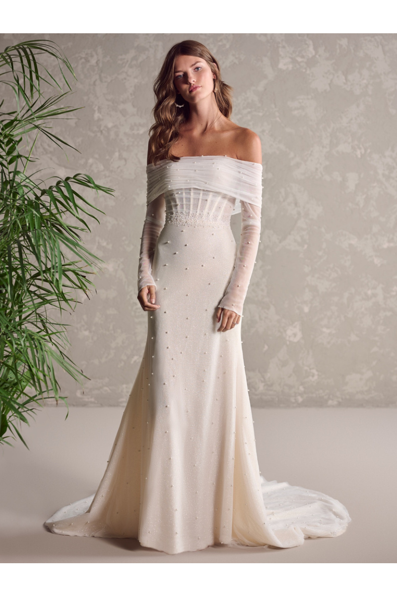 DREW MARIE - MAGGIE SOTTERO