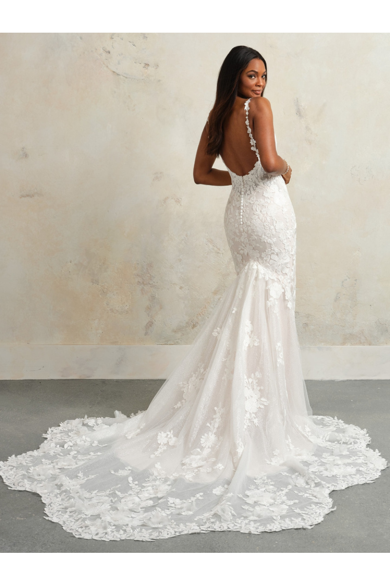 HAYDEN - MAGGIE SOTTERO