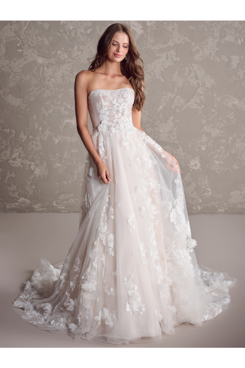 LAILA - MAGGIE SOTTERO