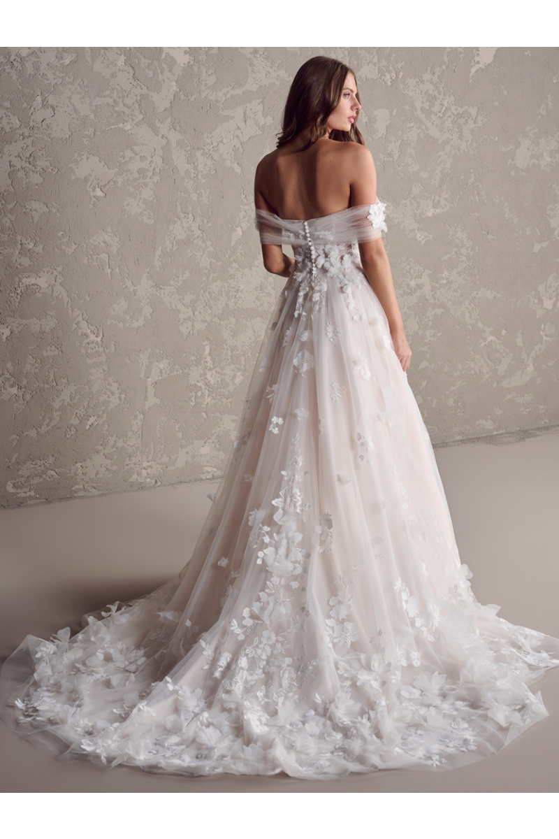 LAILA - MAGGIE SOTTERO