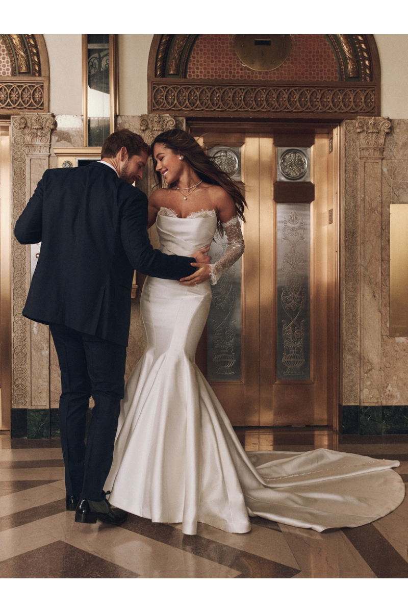 LEILANI - MAGGIE SOTTERO