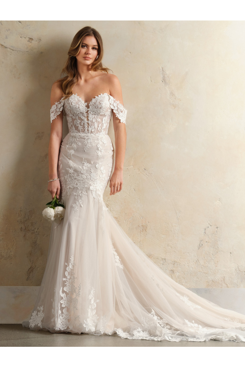 SASKIA - MAGGIE SOTTERO
