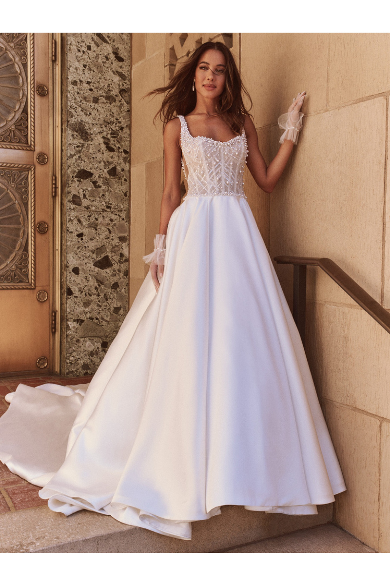 ZACASHA - MAGGIE SOTTERO