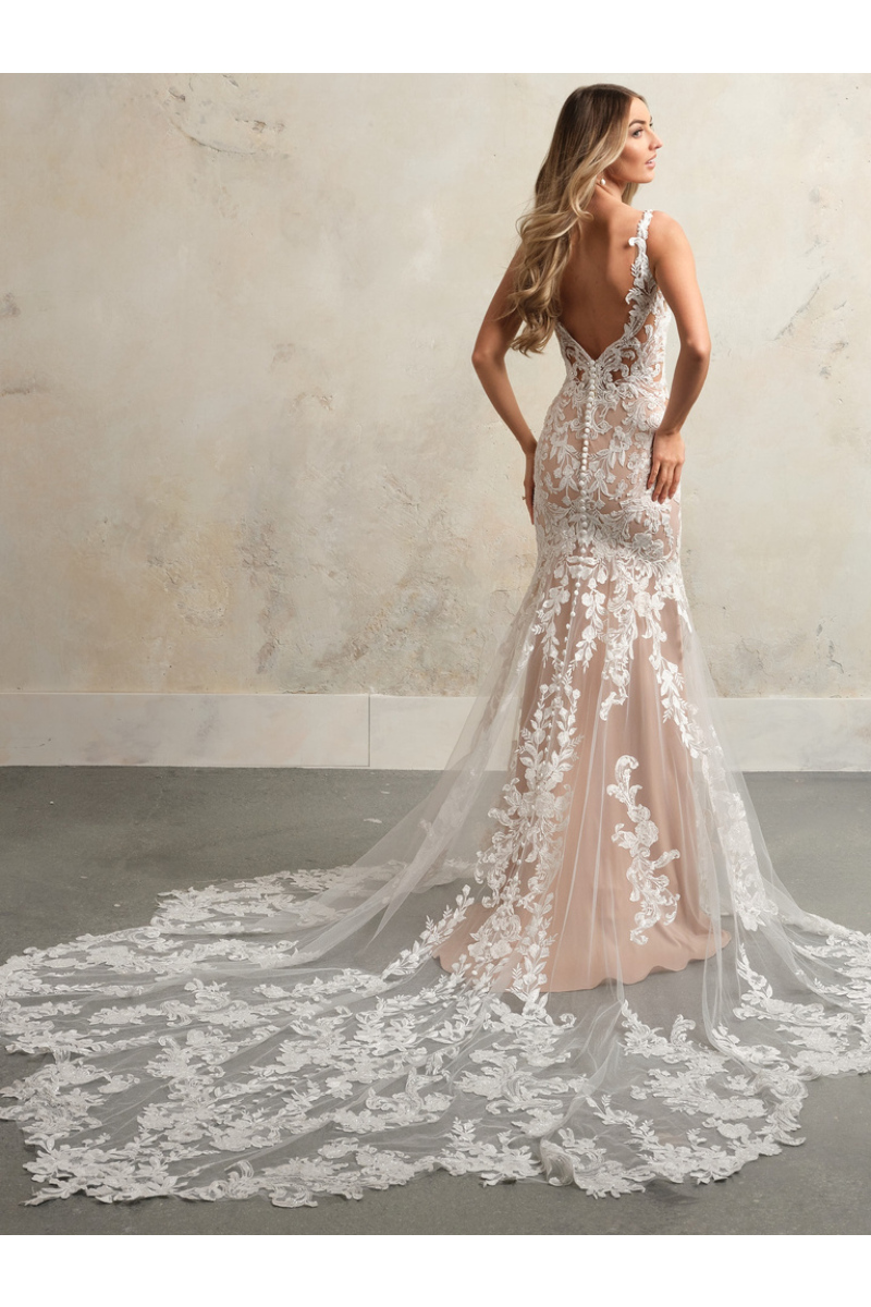 ZETA - MAGGIE SOTTERO