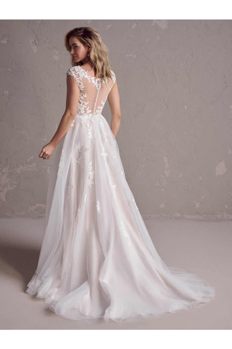 BENICIA - MAGGIE SOTTERO