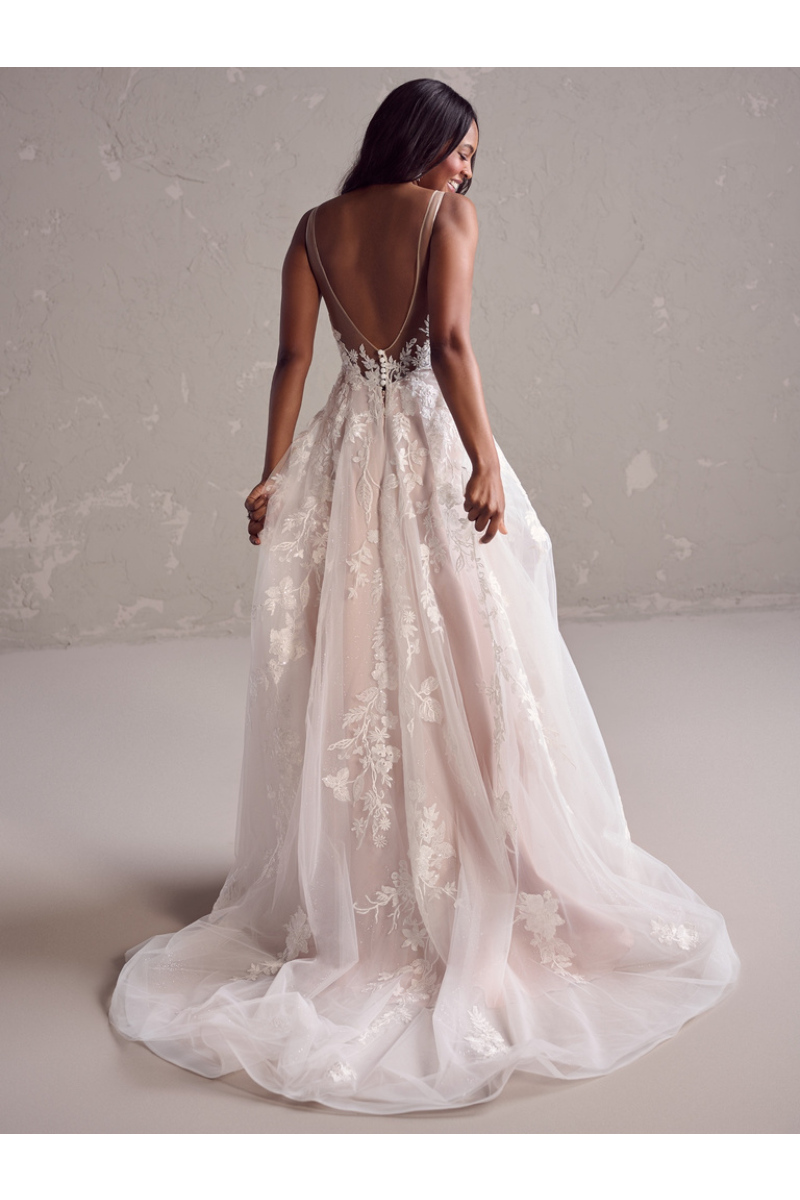 ERICA - MAGGIE SOTTERO