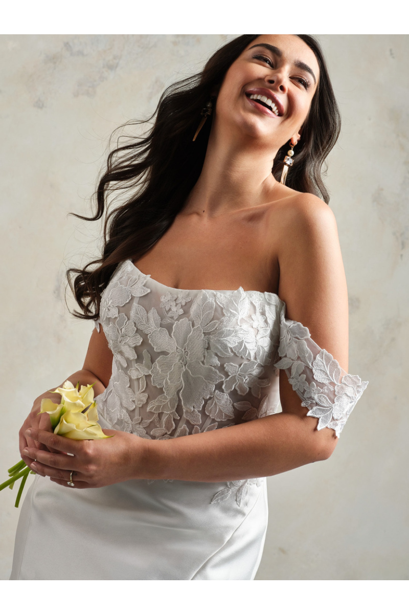 GOLDIE - MAGGIE SOTTERO