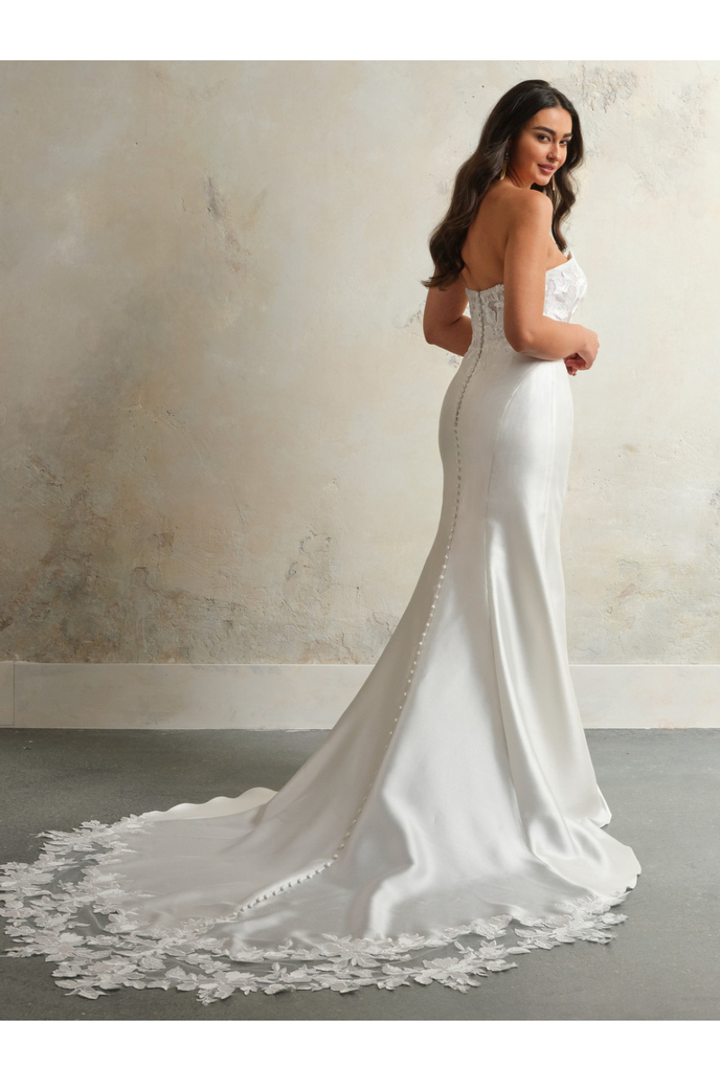 GOLDIE - MAGGIE SOTTERO