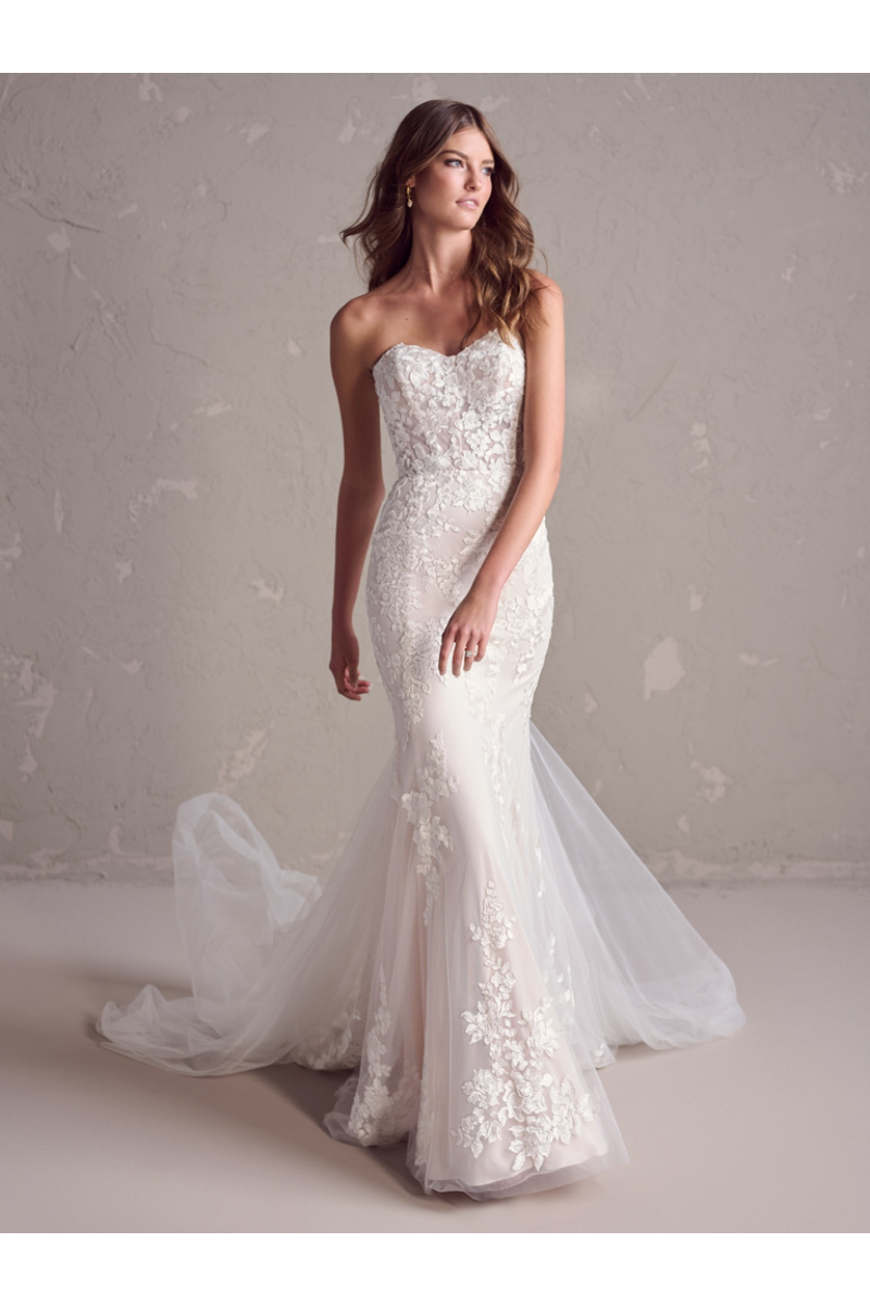 HILDA - MAGGIE SOTTERO