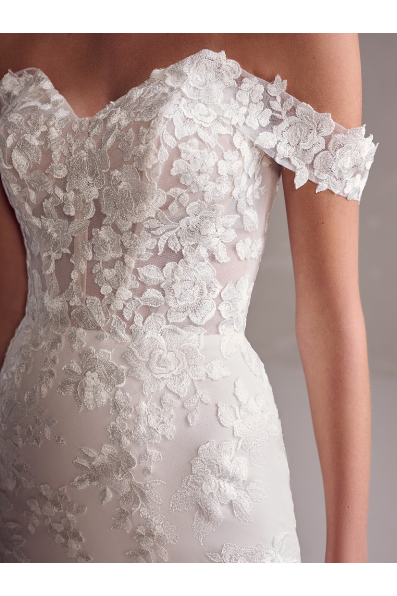 HILDA - MAGGIE SOTTERO