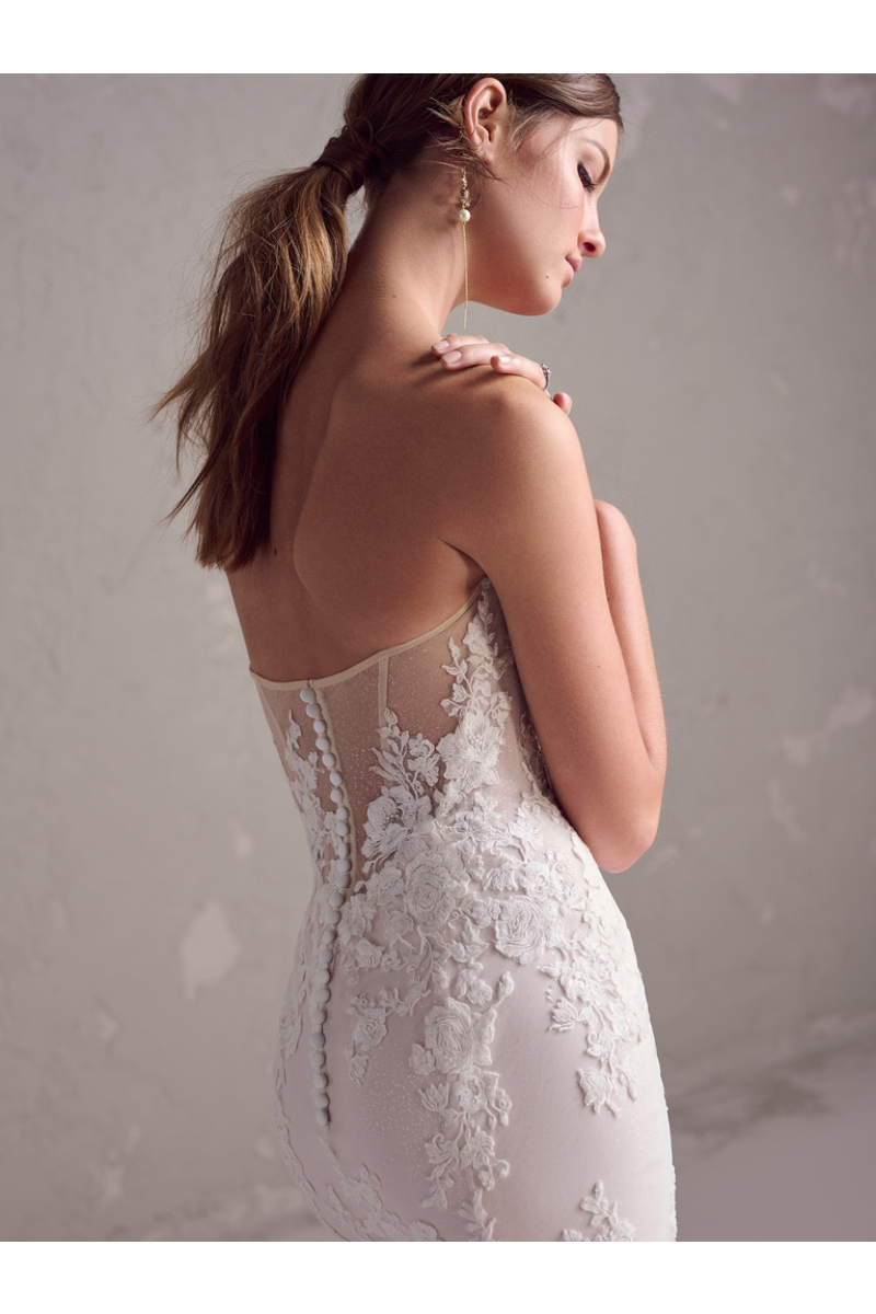 KIRSTIE - MAGGIE SOTTERO