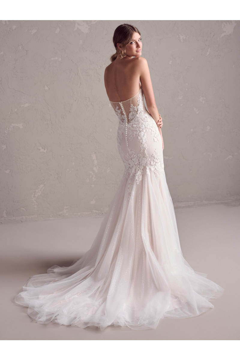 KIRSTIE - MAGGIE SOTTERO