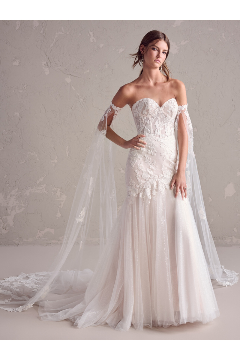 KIRSTIE - MAGGIE SOTTERO