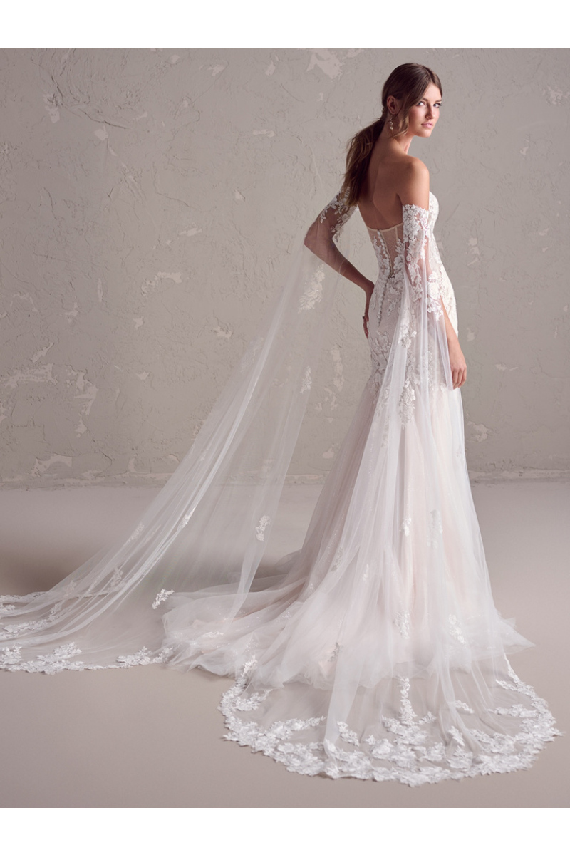 KIRSTIE - MAGGIE SOTTERO