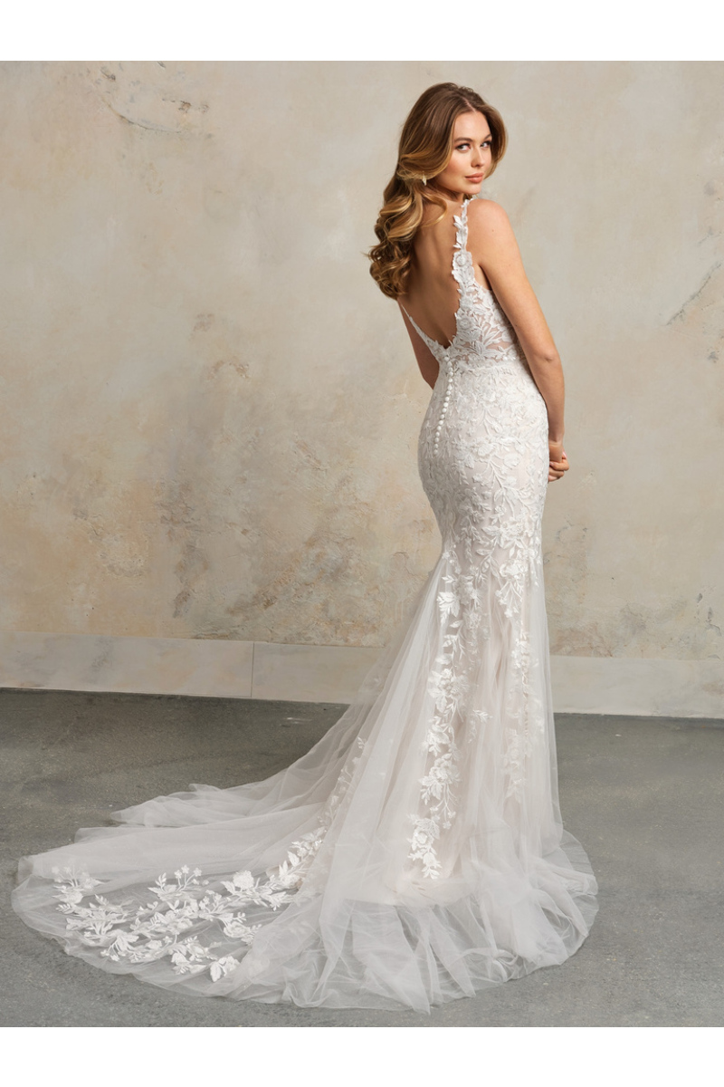 MANDY - MAGGIE SOTTERO