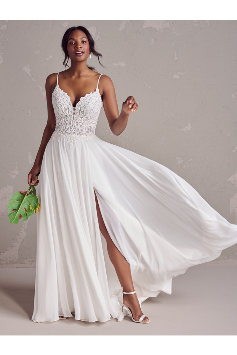 POPPY - MAGGIE SOTTERO