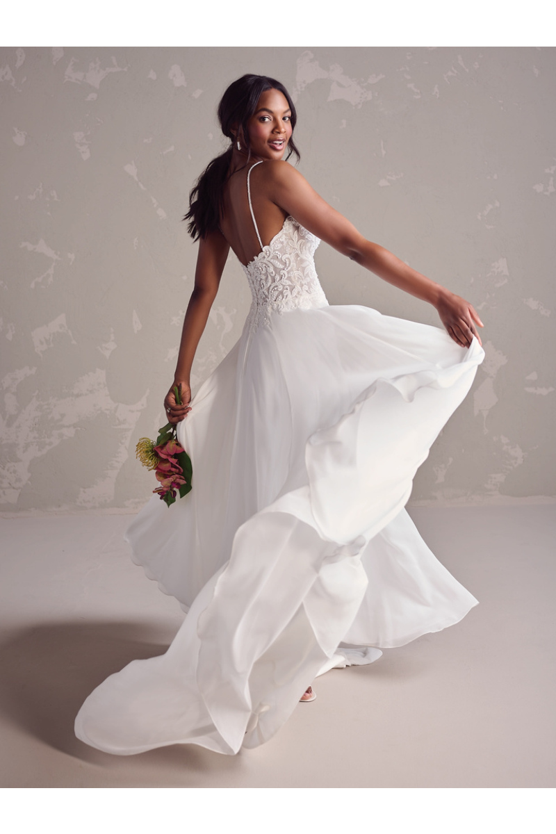 POPPY - MAGGIE SOTTERO