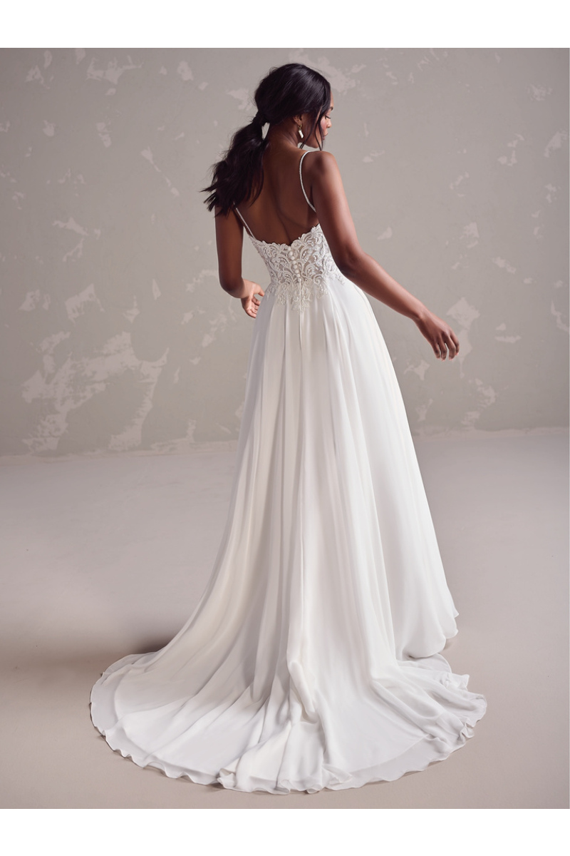 POPPY - MAGGIE SOTTERO