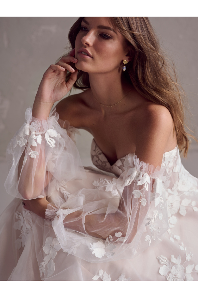 RUBY - MAGGIE SOTTERO