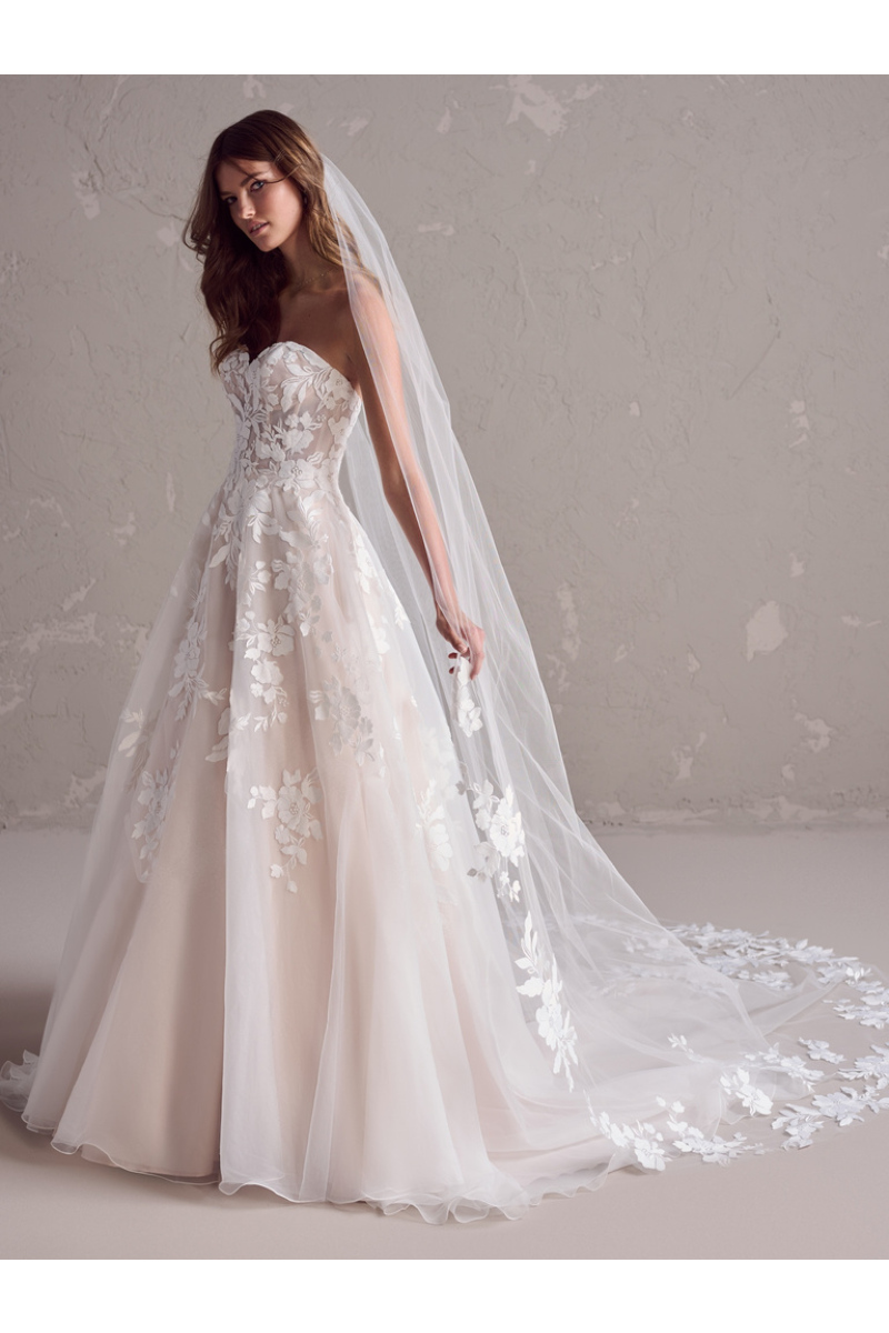 RUBY - MAGGIE SOTTERO