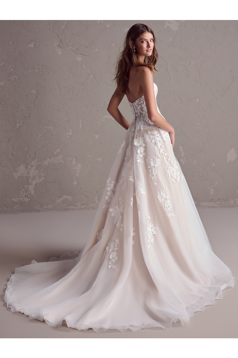 RUBY - MAGGIE SOTTERO