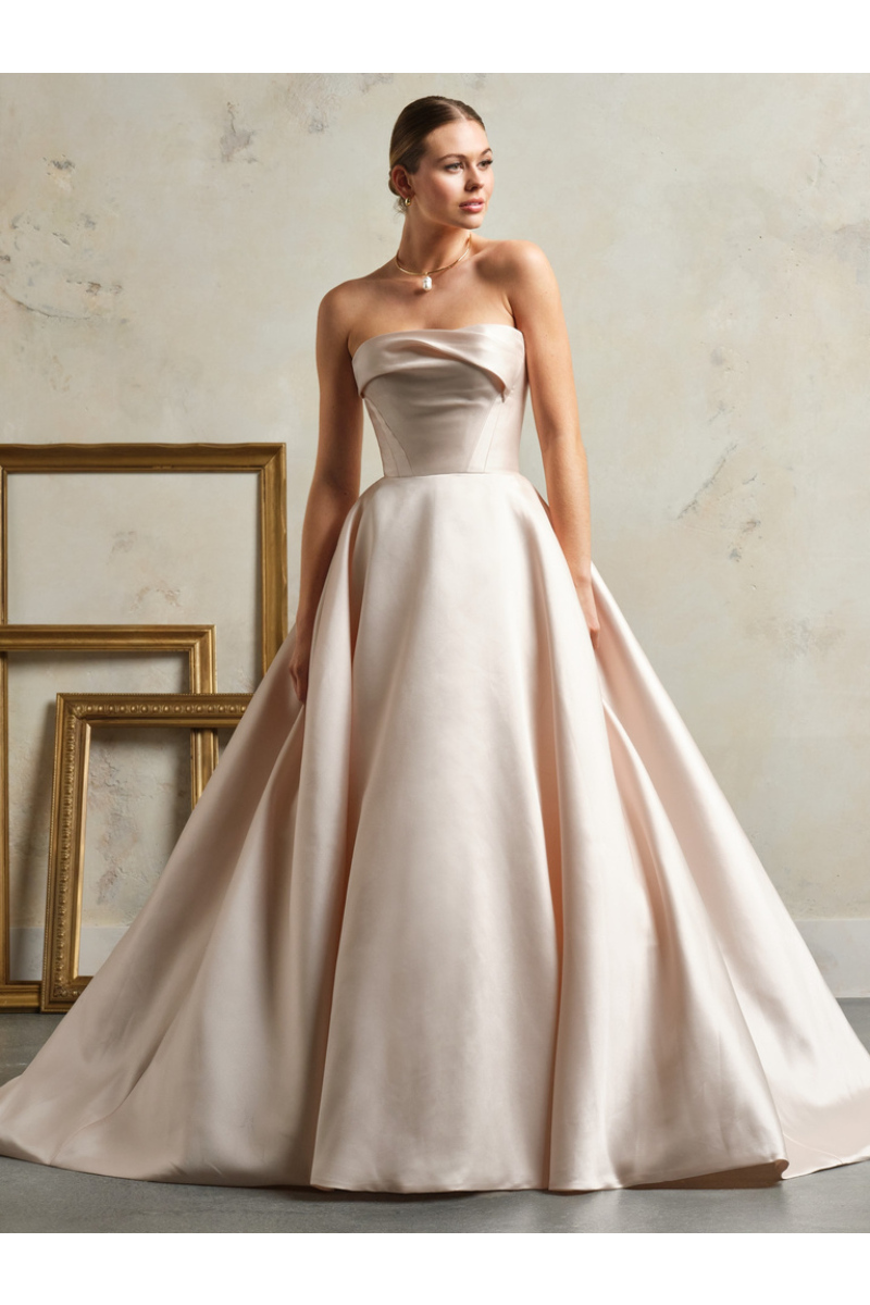 FARO - MAGGIE SOTTERO