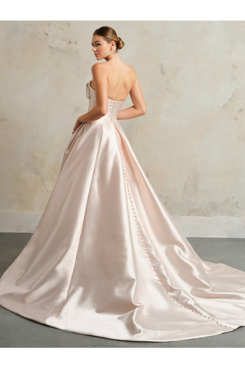 FARO - MAGGIE SOTTERO
