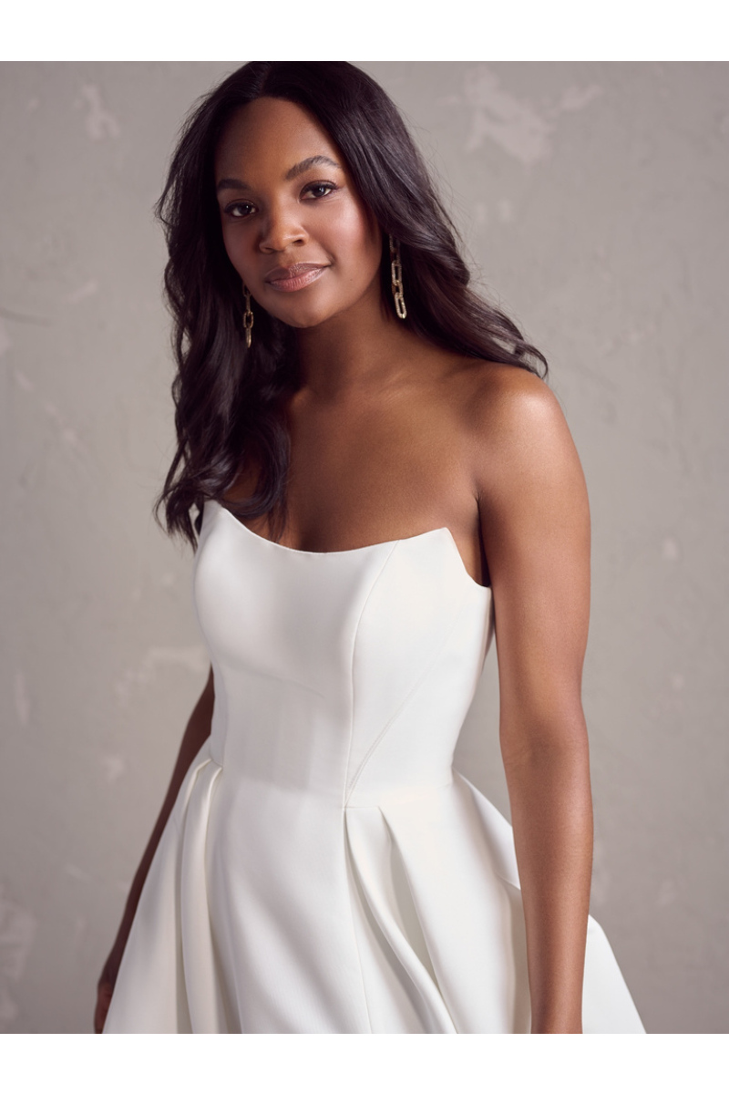 GRAHAM - MAGGIE SOTTERO