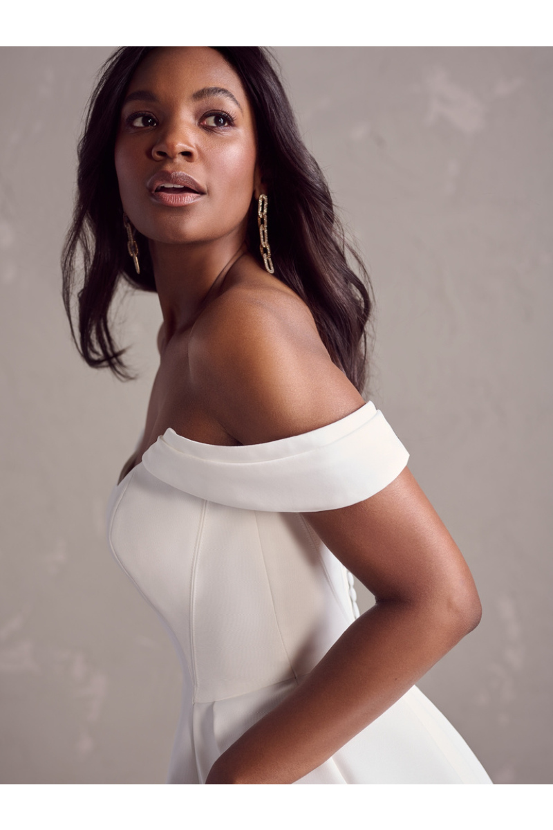 GRAHAM - MAGGIE SOTTERO