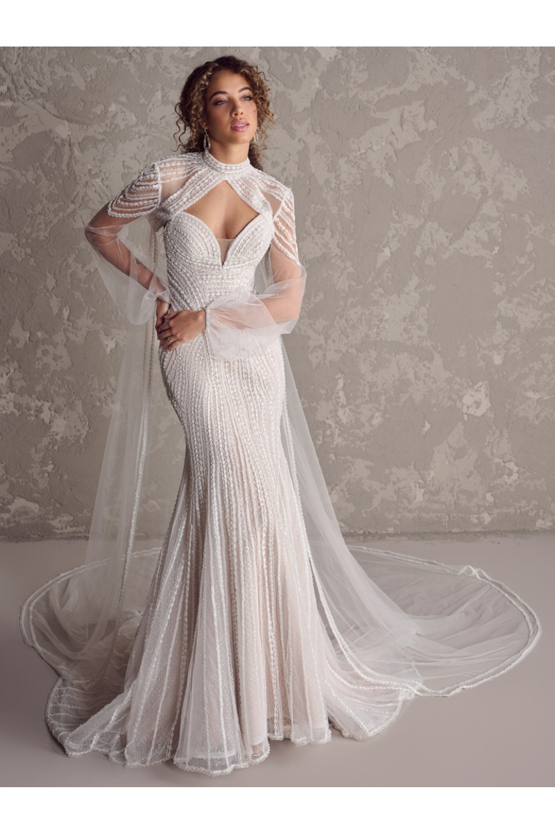 IRAVATI - MAGGIE SOTTERO