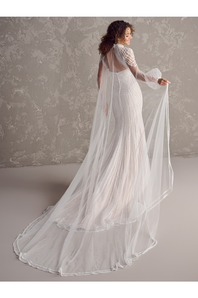 IRAVATI - MAGGIE SOTTERO