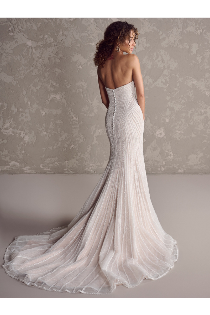 IRAVATI - MAGGIE SOTTERO